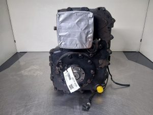 Ahlmann AZ150-4100738A-Dana Spicer 354/240-Transmission