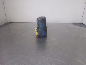 Ahlmann AZ150-4180999A-Rexroth LAGZ240/100-Steering unit
