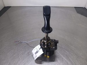Ahlmann AZ150-2300210A-Nordhydraulic HRK30-Servo valve
