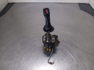 Ahlmann AZ150-2300211A-Nordhydraulic HRK30-Servo valve