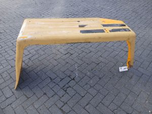 Ahlmann AZ150-4181500A-Mud guard/Kotfluegel/Spatbord