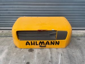 Ahlmann AZ150-4180734A-Engine hood/Motorhaube/Motorkap