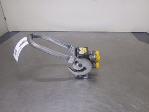 Faster 2P508 - Multi-socket manifold/Multifaster