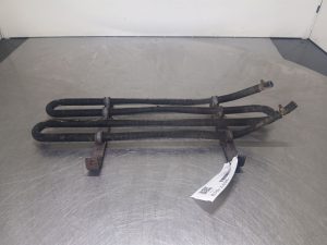Ahlmann AZ150-4109748A-Fuel cooler/Kühler/Diesel koeler