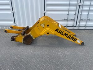 Ahlmann AZ150-23109714-Lifting framework/Schaufelarm/Giek