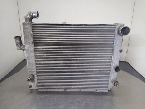 Ahlmann AZ150-2300776A-Cooler/Kühler/Koeler