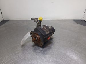 Ahlmann AZ150-4180417A-Casappa KP30.38-A8K9-Gearpump