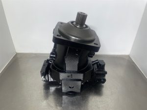 Terex TW110-Rexroth A6VM140DA-Drive motor/Fahrmotor