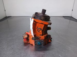 Zeppelin ZL6B-536465880Hydromatik A6VM55DA/60W-Drive motor