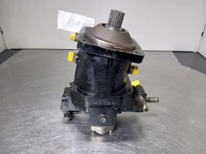 Rexroth A6VM140HA1R2/63W-Drive motor/Fahrmotor/Rijmotor