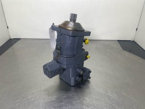 Atlas MH180-6130863-Rexroth A6VM107-Drive motor/Rijmotor