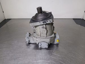 Mulag 221456-Rexroth A6VM140DA-Drive motor/Fahrmotor