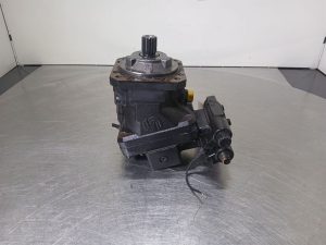 Kramer 308-Sauer Danfoss-Drive motor/Fahrmotor/Rijmotor