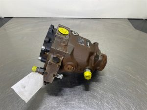Parker PV046R1E1T1NMFC - Drive motor/Fahrmotor/Rijmotor