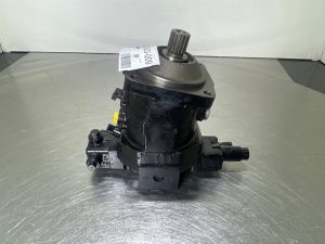 Rexroth A6VM080EP-Drive motor/Fahrmotor/Rijmotor