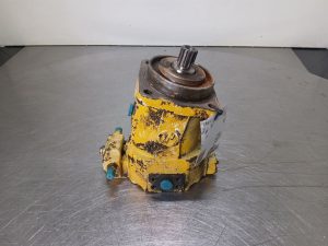 Schaeff 5364658890-Hydromatik A6VM55DA-Drive motor