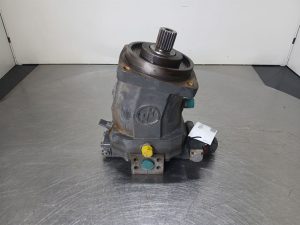 Brueninghaus Hydromatik A6VM160HA1R/60W-Drive motor/Fahrmotor/Rijmotor
