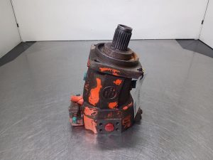 Hydromatik A6VM55 - Drive motor/Fahrmotor/Rijmotor