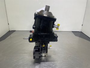 Hydrema RB15-MX18G-7202365-Rexroth A6VM170EP-Drive motor