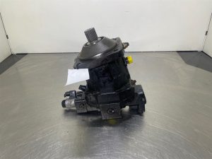 Ahlmann AX1000-23109096-Rexroth A6VM107-Drive motor