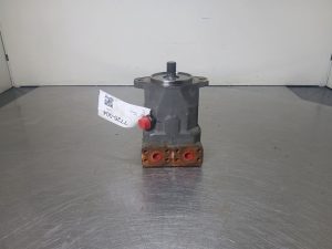Ausa D150AHG-Rexroth A10FM45/52W-Drive motor/Fahrmotor
