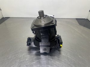 Terex TW95-Rexroth A6VM107DA-Drive motor/Fahrmotor