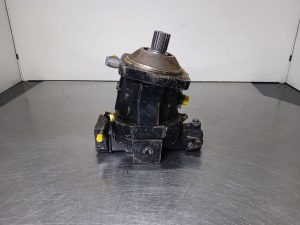 Ahlmann AZ14-4109355A-Rexroth A6VM107-Drive motor/Rijmotor