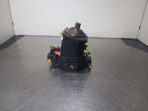 Schaeff SKS634-5364664190-Rexroth A6VM80DA2-Drive motor
