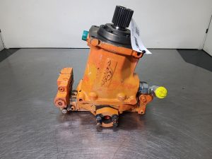 Atlas AR72E-Linde-Drive motor/Fahrmotor/Rijmotor