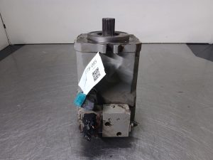 Atlas AR65-Linde HMV105-Drive motor/Fahrmotor/Rijmotor