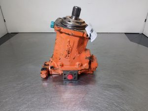 Linde BMV105 41 - Drive motor/Fahrmotor/Rijmotor