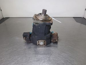 Atlas AR60-8019523-Rexroth A6VM80-Drive motor/Fahrmotor
