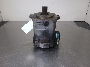 Atlas AR95-Linde HMV135-Drive motor/Fahrmotor/Rijmotor