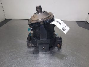 JCB 411-20/925346-Rexroth A6VM160-Drive motor/Rijmotor