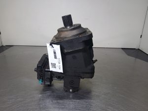 Bobcat T2556-Sauer Danfoss 51D110-Drive motor/Fahrmotor