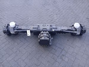 Terex TW110-5370662267-Dana Spicer 357/212/482-AxleAs
