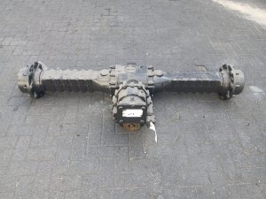 Terex TL120-5370661922-Dana Spicer 357/112/248-Axle/As