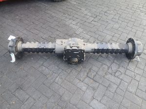 Terex TW75-5370661892-Dana Spicer 315/111/61-Axle/Achse