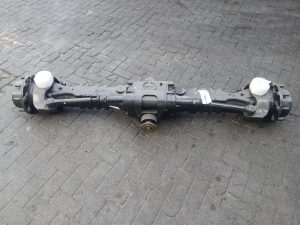 Terex TW110-5370662270-Dana Spicer 212/402-Axle/Achse/As
