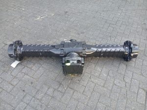 Terex TL120-5370661921-Spicer 311/112/373-Axle/Achse/As