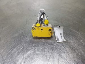 Caterpillar 950H-141-2597-Valve/Ventile/Ventiel