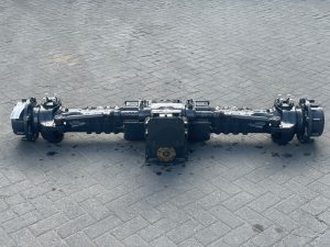 Terex TW95-5370662264-Dana Spicer 311/212/110-Axle/Achse
