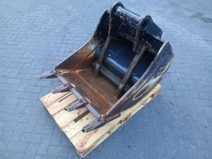 Terex TW110-5706000144-0,8MTR-Bucket/Tieflöffel/Graafbak