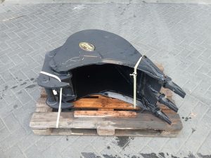 Yanmar -Geith MCR875-H08-0400-4543-Bucket/Tieflöffel