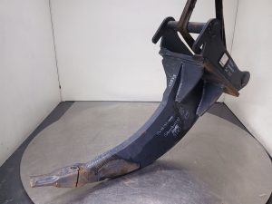 Yanmar VIO80-Cangini RCB80-Ripper/Reisszahn/Rippertand