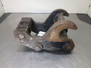 Terex TW110-6239130000-Quick coupler/Schnellwechsler