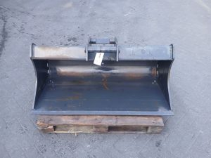 Yanmar VIO80-Cangini SP55L1400-Bucket/Tieflöffel/Graafbak