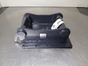 Yanmar VIO80-Cangini PINZA PF SELLA-Adapter plate