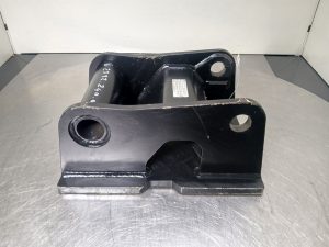 Terex TW110-Yanmar 6239224000-Adapter plate/Aanlasoor
