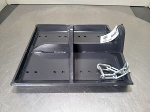 Terex TW95-Yanmar 6238204001-Outrigger/Pratzen